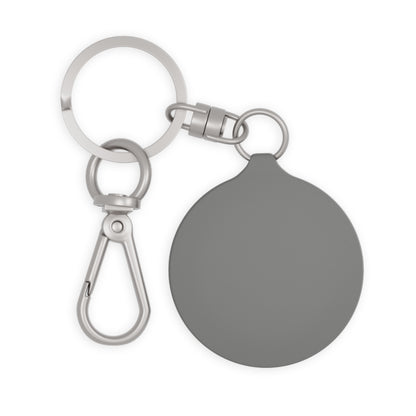 Blesssed FC Keyring Tag