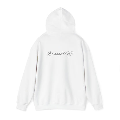 Blesssed FC Unisex Heavy Blend™ Hooded Sweatshirt