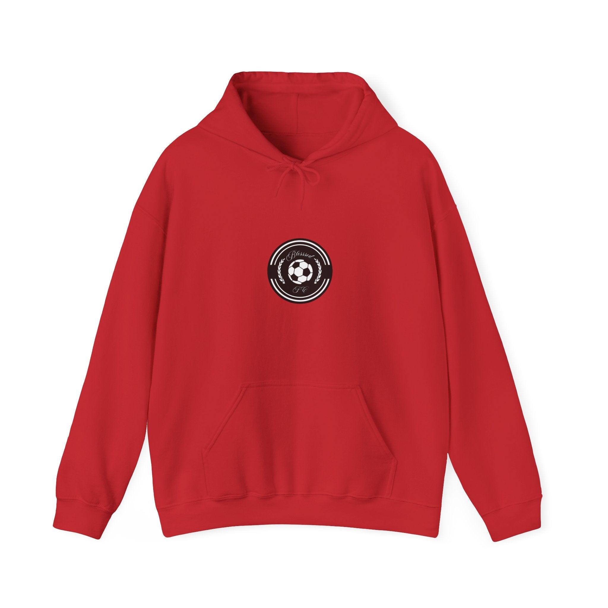 Blesssed FC Unisex Heavy Blend™ Hooded Sweatshirt – BlesssedFC