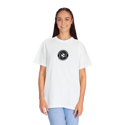 Blesssed FC Sponsor Unisex Garment-Dyed T-shirt