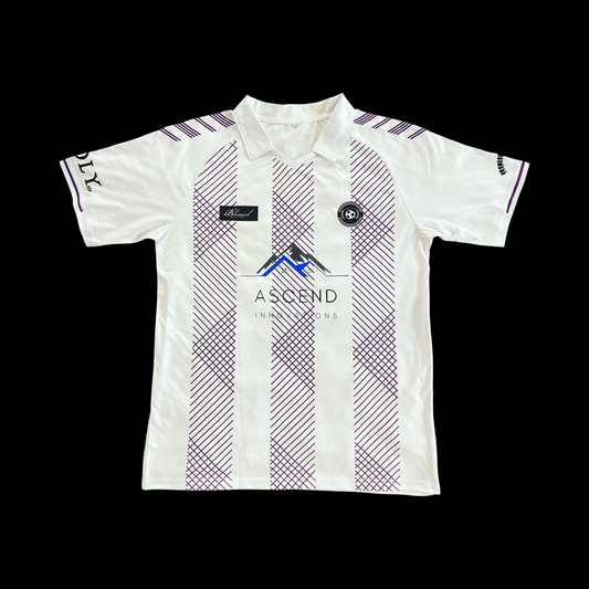 Blesssed FC 23/24 Away Jersey Top